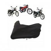 Pack of 2-Motorcycle Bike Cover