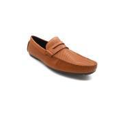 Sputnik Casual Shoes for Men 005709-014 Brown