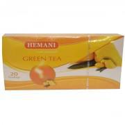 Green Tea Mango 40gm