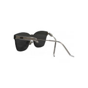 DS Black Sunglasses