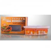 Papaya Soap 100gm
