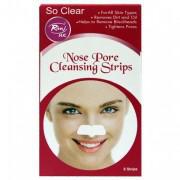 Rivaj Uk Nose Pore Cleansing Strips