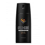 AXE Wild Spice Body Spray - 150 ml
