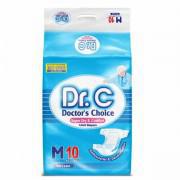 Doctor Clean Adult Diaper Medium