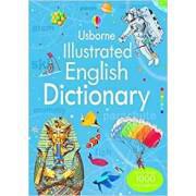 Illustrated English Dictionary (Illustrated Dictionary)