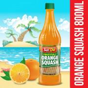 Orange Squash-800ml