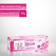 Hair Removal Cream - Aroma Rosette - 30gm