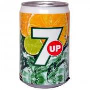 Portable Can Speaker - 7up