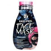 Easy Peel Face Mask - Charcoal