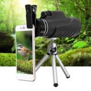 60X MOBILE PANDA LENS WITH TELESCOPE STAND