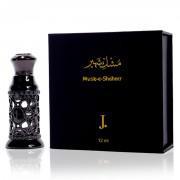 Junaid Jamshed J. Musk-E-Shaheer Attar Perfume for Men - 12ml