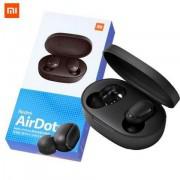 Mi Air Dots Bluetooth Ear Buds 5.0 With Mic (Black)