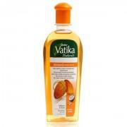 Vatika Naturals Almond Enriched Hair Oil Softness & Shine-100ml