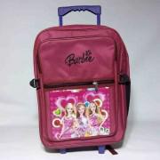 Kids Trolly School Bag for boys and girls - Large