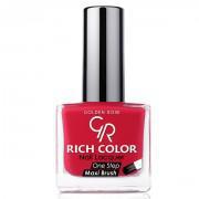 rich color nail polish