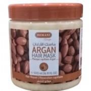 Argan Hair Mask 500ml