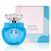 blue azure 30 ml
