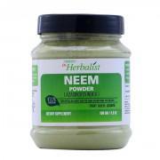 Dr. Herbalist Neem Powder 100gm