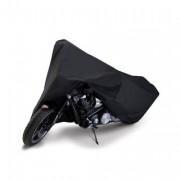 Motorcycle Waterproof Cover-Black
