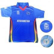 T20 Worldcup Cricket 2016 Afghanistan T-Shirt