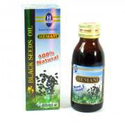 Black Seed Edible Oil 60ml