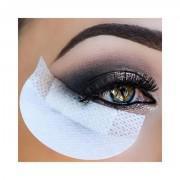 4pcs Disposable Eyeshadow Shield Eye Shadow Makeup Protector