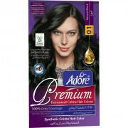 Natural Black Premium Hair Colour