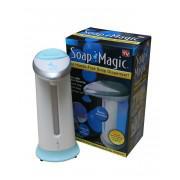 Soap Magic Dispenser - White