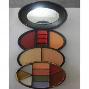 Professional Makeup Kit-Multicolor