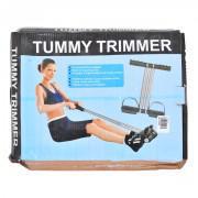 Single Spring Tummy Trimmer (For Lower and Upper Tummy, Chest & Arms, Hip and Thighs)
