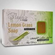 Lemon Grass Soap 80gm