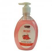 Rose Hand Wash 500ml