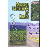 Mineral Nutrition of Crops by Zdenko Rengel