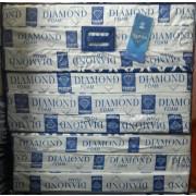 Diamond Foam Folding Mattress