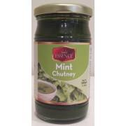 Essence Mint Chutney