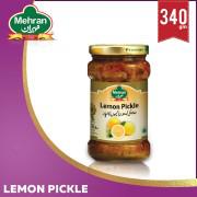 Lemon Pickles - 340 gm