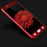 360 Case For Samsung J5 Prime Red