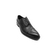 Sputnik Comflex Formal Shoes for Men 005141/002 Black