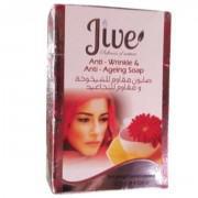 Jive Anti Wrinkle & Anti Aging Soap 125gm