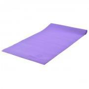 Foam Exercise Mat for Yoga (4MM) - Purple