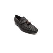 Sputnik Luxor Formal Shoes for Men 007542-014 Brown