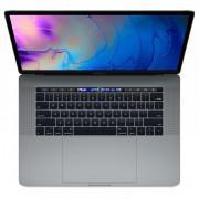 MacBook Pro 15" 16GB/256GB Space Gray With Touch Bar and Touch ID MR932