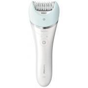 Philips Satinelle Advanced Hair Removal Epilator, for Legs, Underarms, Bikini & Face