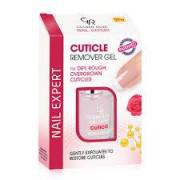 nail expert cuticle remover gel