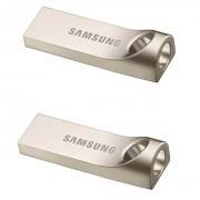 Pack of 2 - 16GB - 3.0 USB Flash Drive