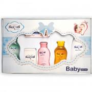 Nexton 6 in 1 Baby Gift Pack (NGS 92205)