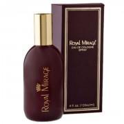 Royal Mirage Perfume - 120ml