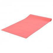 Foam Exercise Mat for Yoga (4MM) - Red