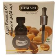Argan Essential Oil 10ml