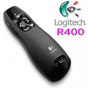 Logitech Wireless Presenter Remote R400